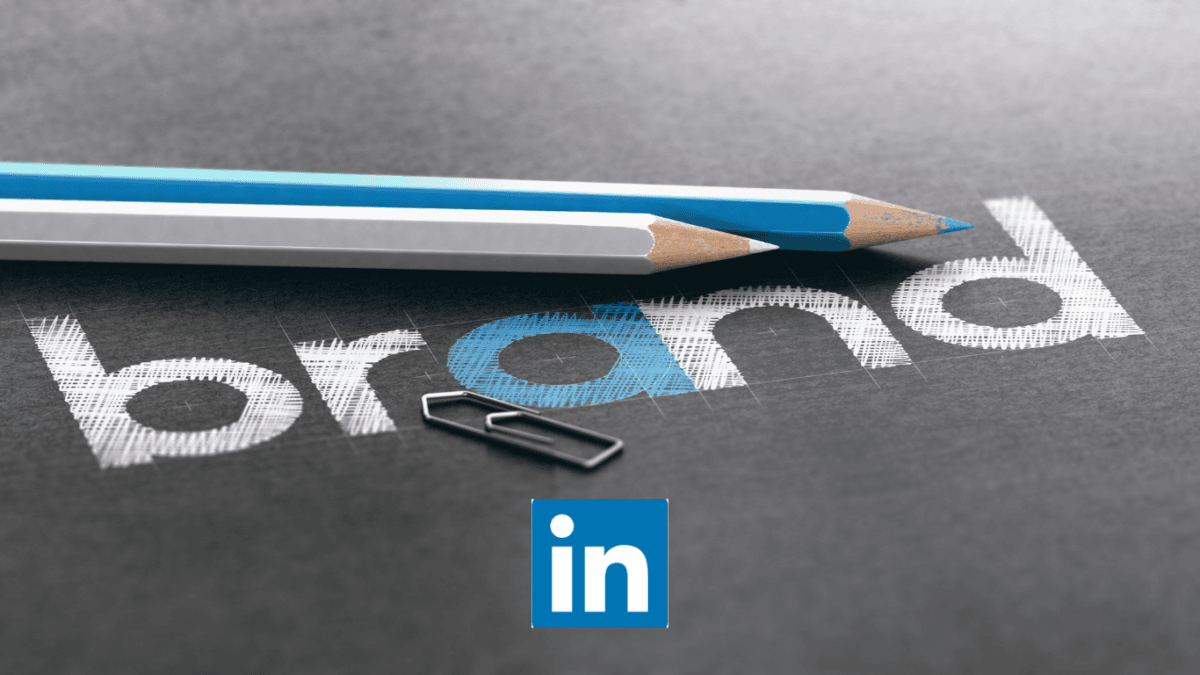 Linkedin - grajenje osebne znamke
